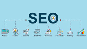 SEO Técnicas de SEO