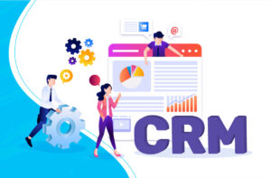 Como utilizar o CRM para a gestão dos leads de seu site