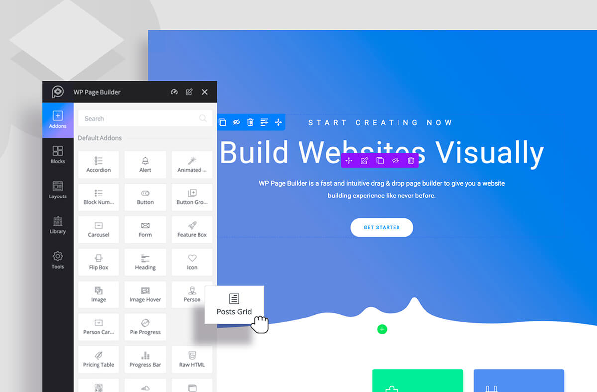 O que é template e como aplicar no site da sua empresa. - Blog de Web ...